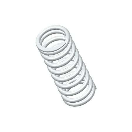 Approved Vendor Compression Spring, O= .975, L= 2.50, W= .125 G909963397